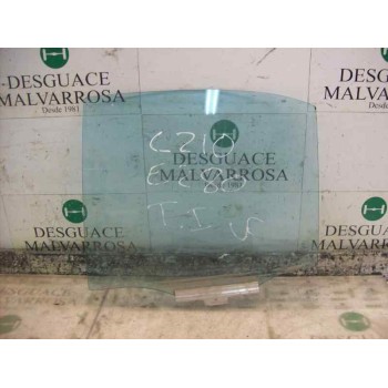 CRISTAL PUERTA TRASERO IZQUIERDO 