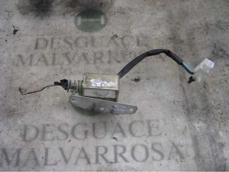 Recambio de motor c/c porton para alfa romeo 166 2.4 jtd referencia OEM IAM   