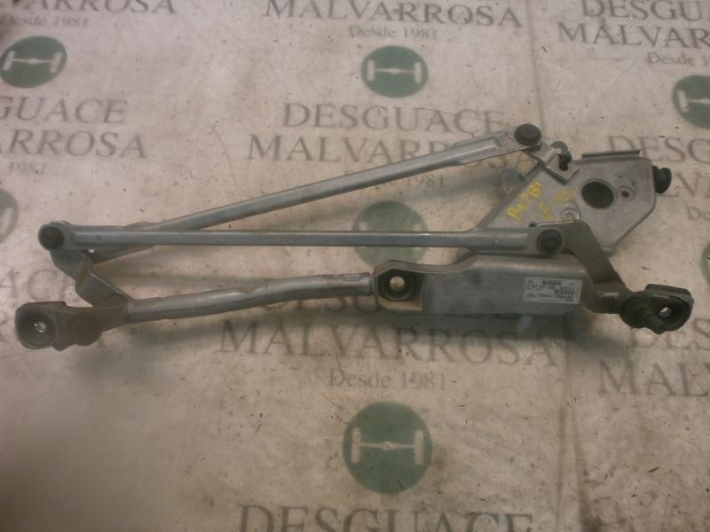 Recambio de articulacion limpia delantero para ford fiesta (cb1) trend referencia OEM IAM 1753741  