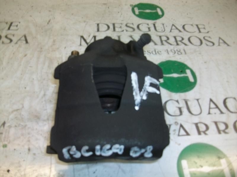 Recambio de pinza freno delantera izquierda para seat ibiza (6l1) cool referencia OEM IAM 1K0615123D  