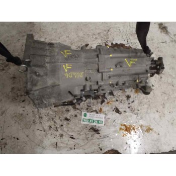 CAJA CAMBIOS 23007562730 HED 