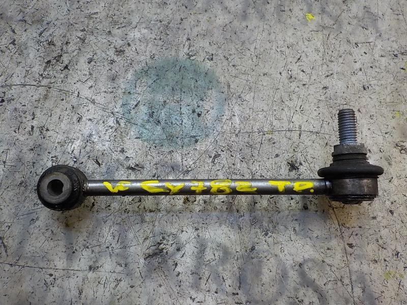 Recambio de tirante trasero derecho para bmw serie 3 berlina (e90) 320d referencia OEM IAM 33556764428  