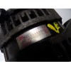 Recambio de alternador para land rover discovery 2.7 td v6 cat referencia OEM IAM YLE500200 YLE500400 1042103711