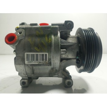 COMPRESOR AIRE ACONDICIONADO 51747318 52060461 