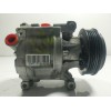 Recambio de compresor aire acondicionado para fiat 500 (312_) 1.2 (312axa1a) referencia OEM IAM 51747318 52060461 