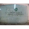 Recambio de cristal puerta trasero izquierdo para mercedes-benz clase e (w210) berlina referencia OEM IAM   