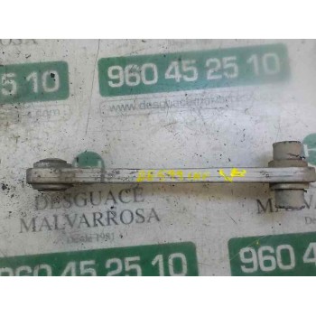 BRAZO SUSPENSION INFERIOR TRASERO IZQUIERDO A2043500553 