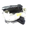 Recambio de cerradura puerta delantera derecha para volkswagen golf vi (5k1) 1.6 tdi dpf referencia OEM IAM 5K2837016D 5K2837016
