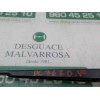 Recambio de brazo limpia delantero derecho para seat ibiza sc (6j1) 1.2 tdi referencia OEM IAM 6J1955410  