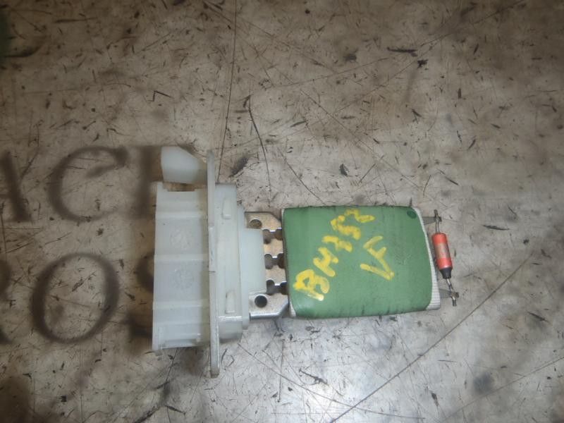 Recambio de resistencia calefaccion para toyota aygo (kgb/wnb) sound referencia OEM IAM 871380H010  