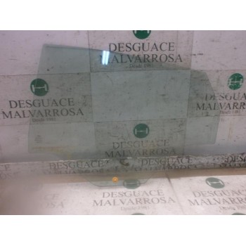CRISTAL PUERTA TRASERO IZQUIERDO 1591458 