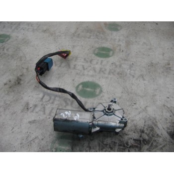 MOTOR LIMPIA TRASERO 