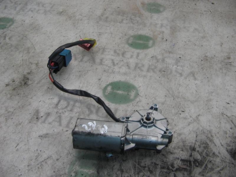 Recambio de motor limpia trasero para citroën zx 1.8i aura referencia OEM IAM   