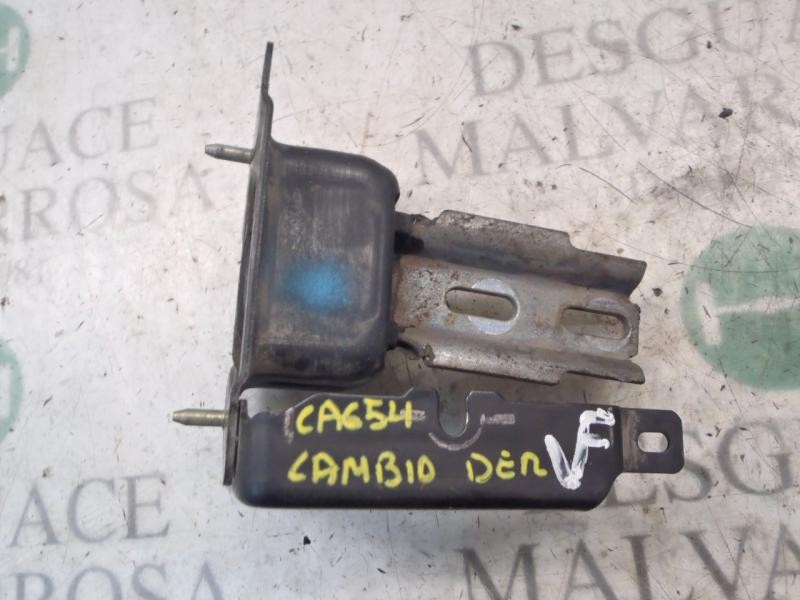 Recambio de soporte cambio para peugeot 207 1.4 16v cat (kfu / et3j4) referencia OEM IAM   