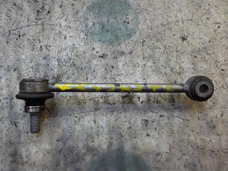 Recambio de tirante trasero izquierdo para bmw serie 3 berlina (e90) 320d referencia OEM IAM 33556764428  