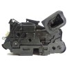 Recambio de cerradura puerta delantera derecha para volkswagen golf vi (5k1) 1.6 tdi dpf referencia OEM IAM 5K2837016D 5K2837016