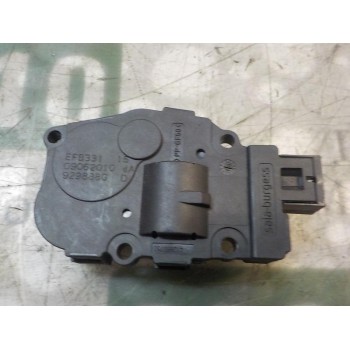 MOTOR APERTURA TRAMPILLAS CLIMATIZADOR 64119321034 09062010DA 09062010DA
