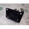 Recambio de soporte cambio para peugeot 207 1.4 16v cat (kfu / et3j4) referencia OEM IAM   