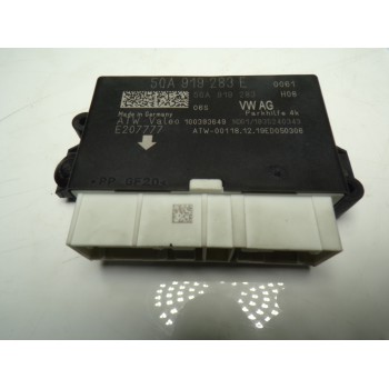 MODULO ELECTRONICO 5QA919283E 5QA919283E 