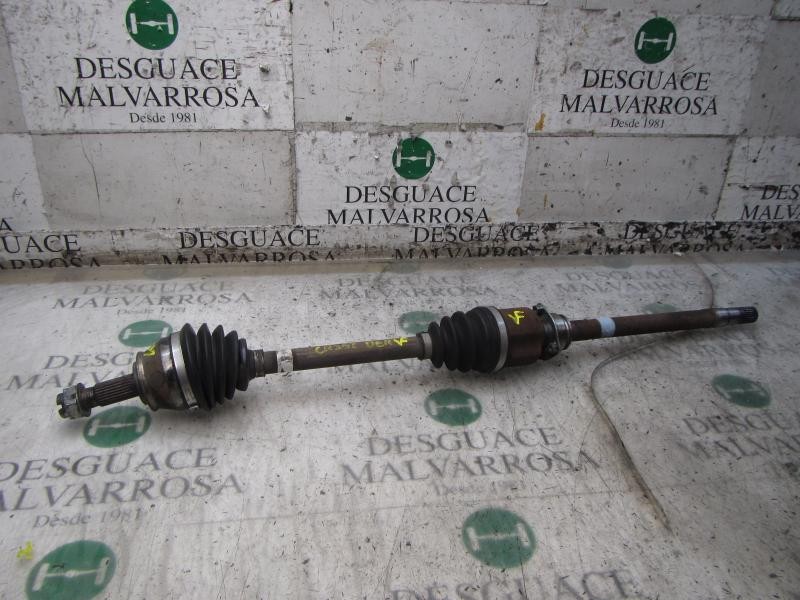 Recambio de transmision derecha para fiat linea (110) dynamic referencia OEM IAM   