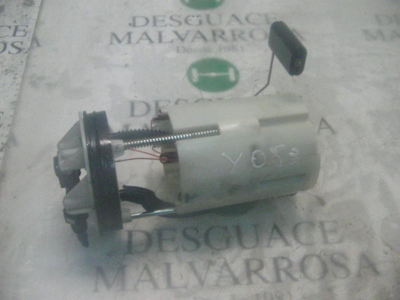 Recambio de aforador para nissan primera berlina (p12) acenta referencia OEM IAM   