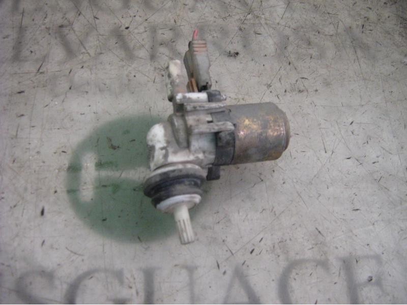 Recambio de bomba limpia para alfa romeo 166 2.4 jtd referencia OEM IAM   