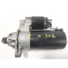 Recambio de motor arranque para seat leon (1m1) 1.9 tdi referencia OEM IAM  02M911023F 