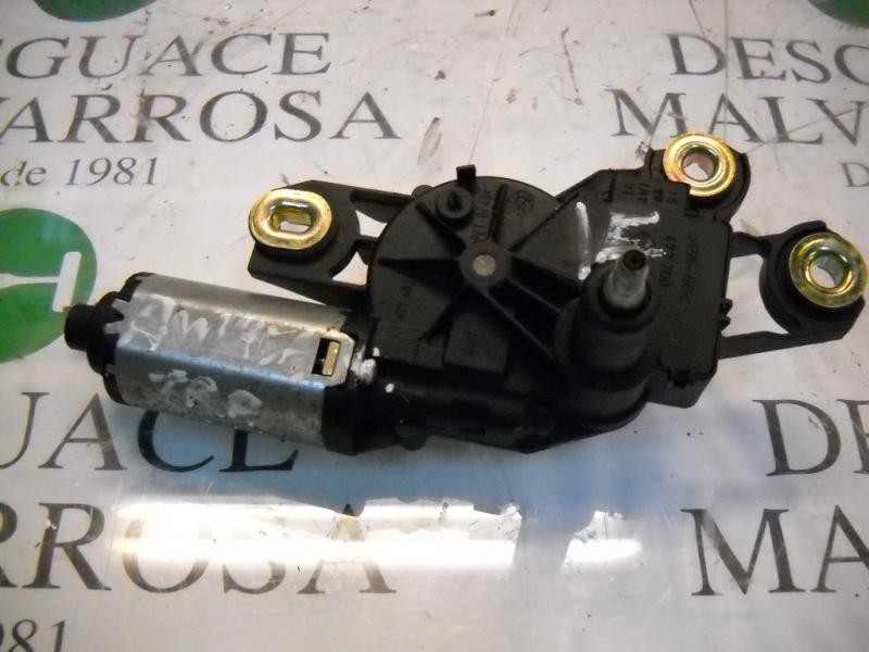 Recambio de motor limpia trasero para seat ibiza (6l1) sport referencia OEM IAM   