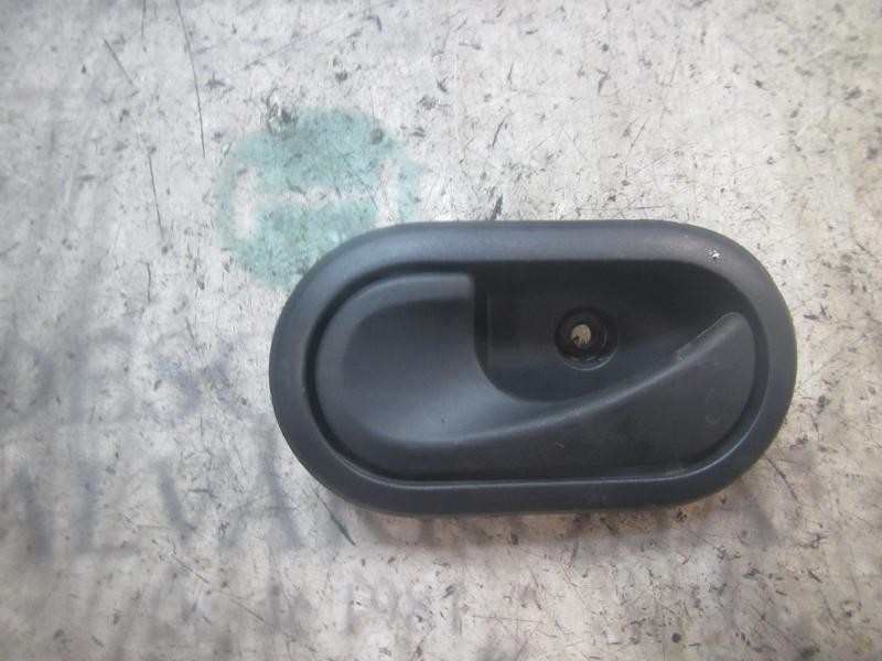 Recambio de maneta interior trasera izquierda para dacia sandero 1.2 16v cat referencia OEM IAM 8200733848  