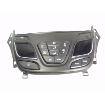 MANDO CLIMATIZADOR 90802642 26202377 