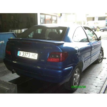 CITROËN XSARA COUPE