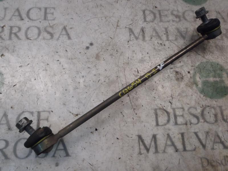 Recambio de tirante delantero izquierdo para peugeot 207 1.4 16v cat (kfu / et3j4) referencia OEM IAM   