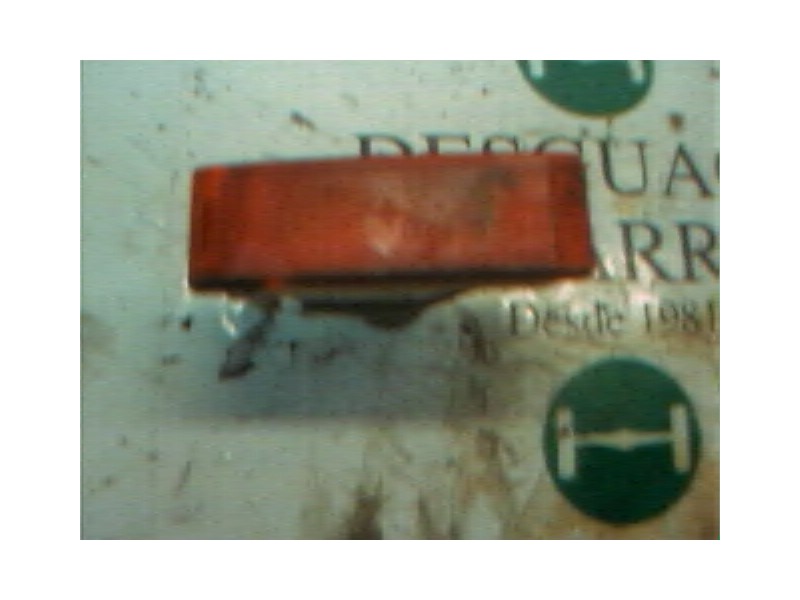 Recambio de piloto delantero derecho para renault rapid/express (f40) 1.4 referencia OEM IAM   