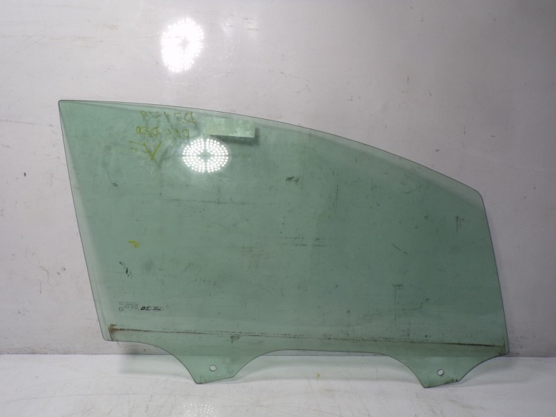 Recambio de cristal puerta delantero derecho para ford b-max 1.6 tdci cat referencia OEM IAM 1782969  