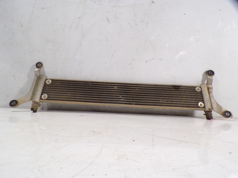 Recambio de radiador agua para volkswagen touareg (7l6) 3.0 v6 tdi dpf referencia OEM IAM 7L6121212B  