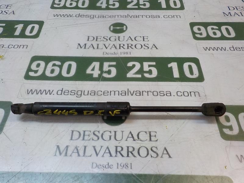 Recambio de amortiguador capot para renault scenic iii grand expression referencia OEM IAM 654700008R  