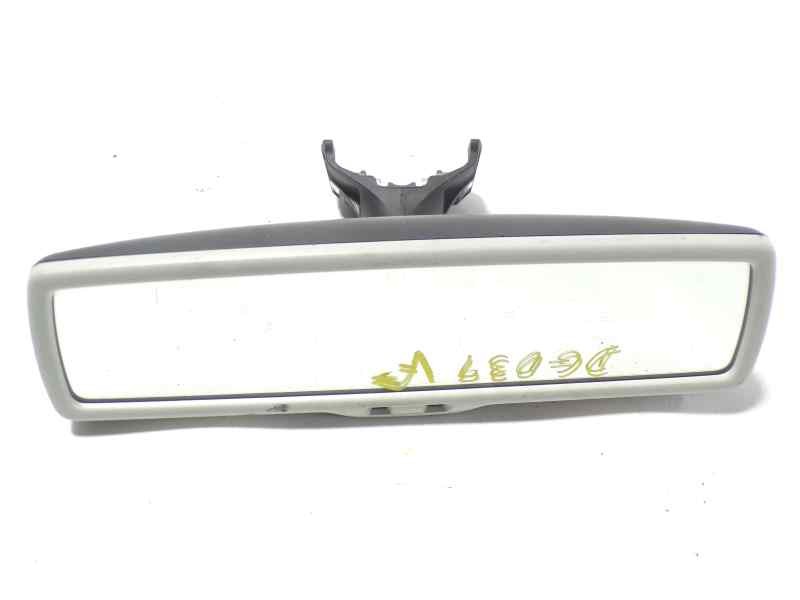 Recambio de espejo interior para volkswagen golf vi (5k1) 1.6 tdi dpf referencia OEM IAM 1K0857511ESMA  