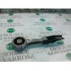 Recambio de soporte cambio para seat ibiza (6l1) cool referencia OEM IAM 6Q0199851AP  
