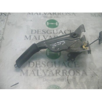 PALANCA FRENO DE MANO 