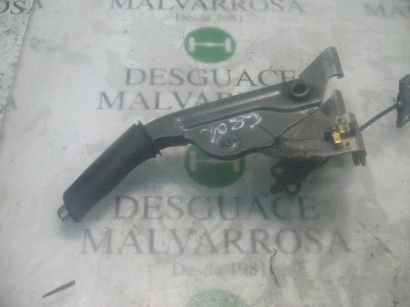 Recambio de palanca freno de mano para nissan primera berlina (p12) acenta referencia OEM IAM   