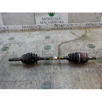 TRANSMISION IZQUIERDA 