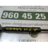 Recambio de amortiguador capot para renault scenic iii grand expression referencia OEM IAM 654700008R  