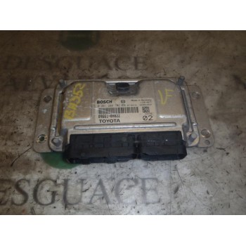 CENTRALITA MOTOR UCE 896610H022 896610H022 0261208702