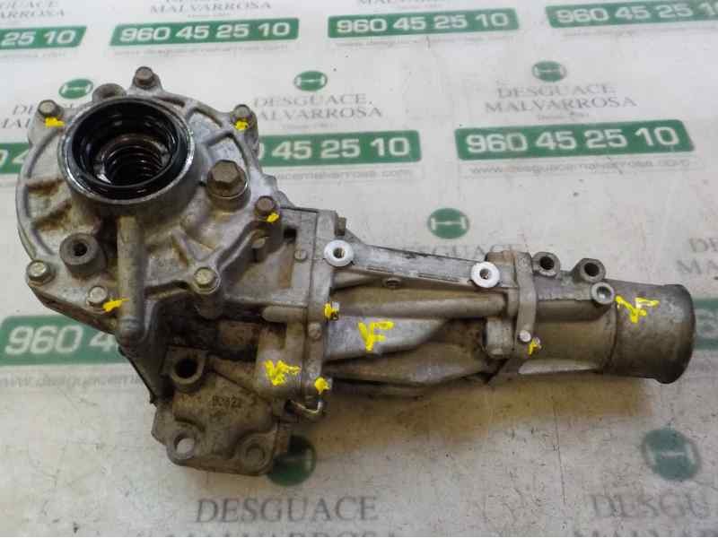 Recambio de diferencial delantero para mitsubishi outlander (cw0) 2.2 di-d cat referencia OEM IAM 3200A158  