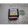 Recambio de centralita airbag para citroën c3 pluriel 1.4 hdi referencia OEM IAM   