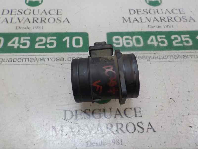 Recambio de caudalimetro para seat ibiza sc (6j1) 1.2 tdi referencia OEM IAM 03P906461 03P906461 0281006132