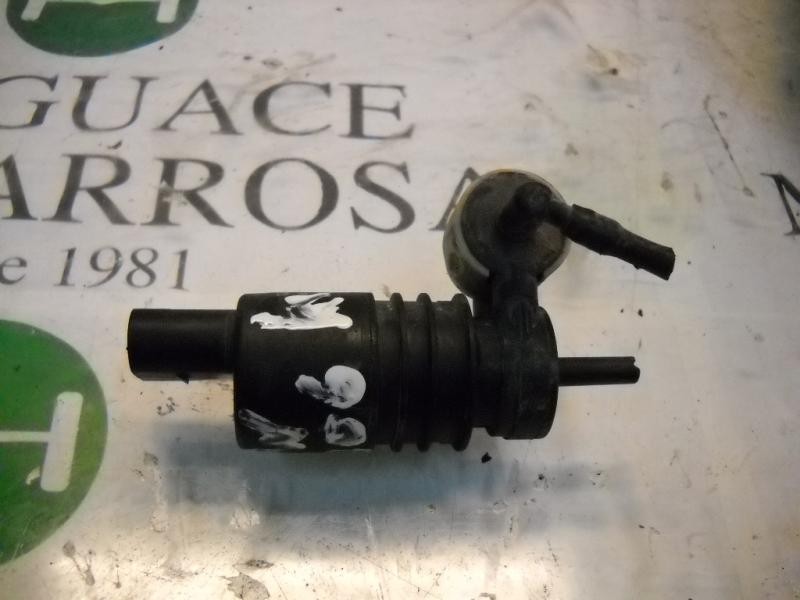 Recambio de bomba limpia para seat ibiza (6l1) sport referencia OEM IAM   