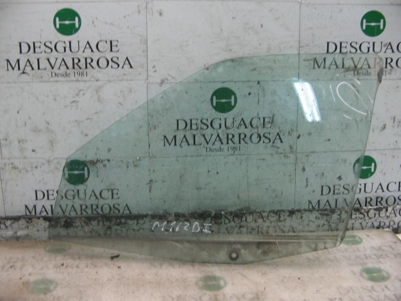Recambio de cristal puerta delantero izquierdo para citroën zx 1.8i aura referencia OEM IAM   