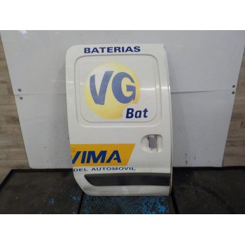 PUERTA LATERAL DERECHA 8215200QAK 