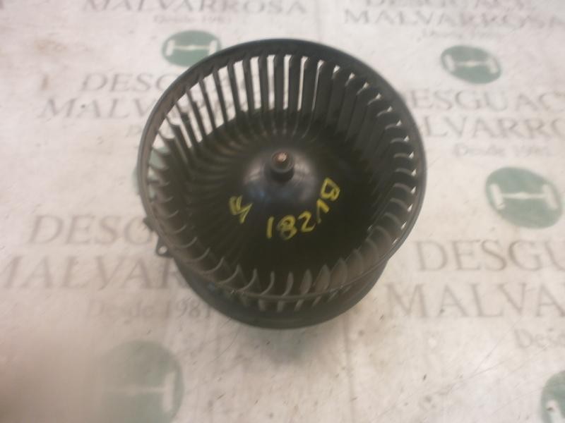 Recambio de motor calefaccion para ford fiesta (cb1) trend referencia OEM IAM 1790329 0130115551 0130115551